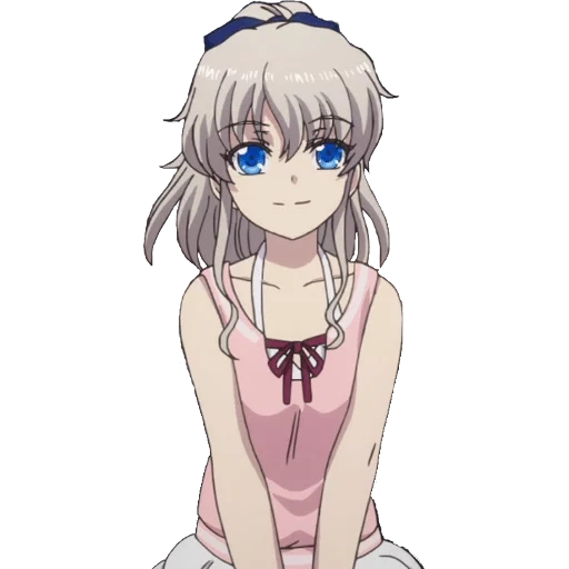 charlotte, nao tomori, tomoori nao, nao tomori charlotte