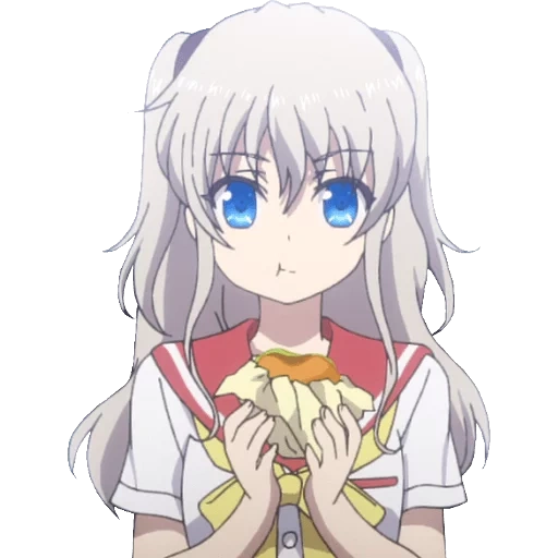 charlotte, nao tomori, charlotte neo, anime charlotte