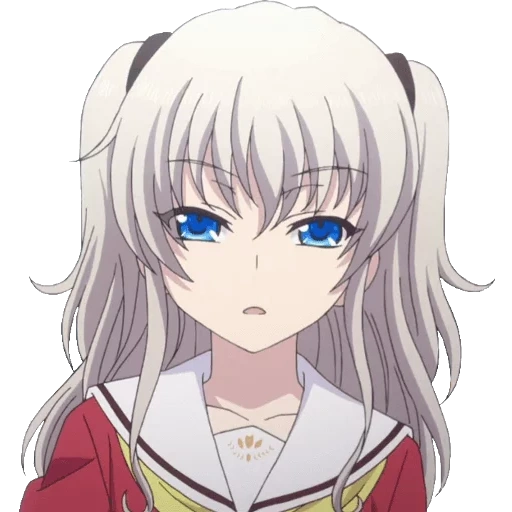 charlotte, nao tomori, tomori nao, anime charlotte, nao tomori charlotte