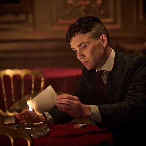 visores nítidos, visores nítidos 2, visores nítidos thomas, visores nítidos 2 temporada, visores nítidos thomas shelby