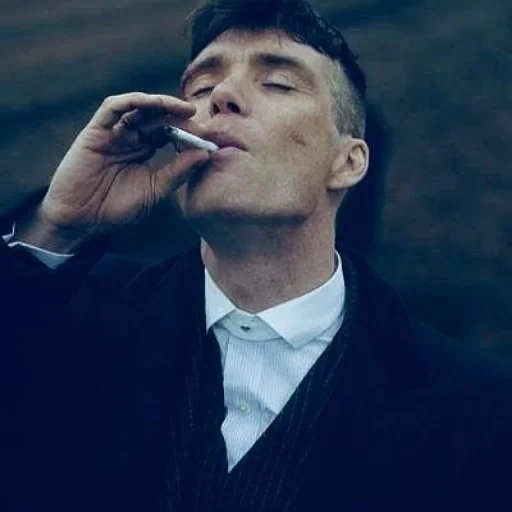 visores nítidos thomas, thomas shelby com um cigarro, visores nítidos, visores nítidos thomas shelby charlie, peaky blinders thomas shelby