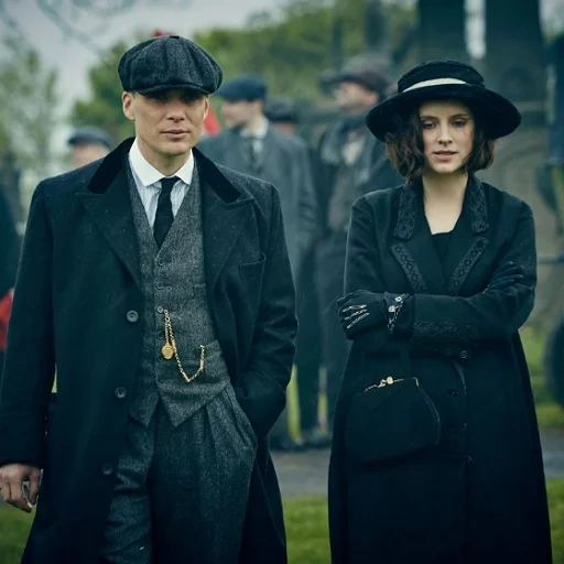 visori taglienti, la serie visori taglienti, thomas shelby visorle taglienti, visorle taglienti 6 stagioni, visorle taglienti 2