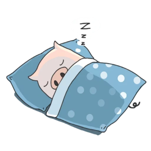 sleeping man, a sleeping baby, piglet sleeping pattern, sleeping cartoon, infant-wrapped carrier