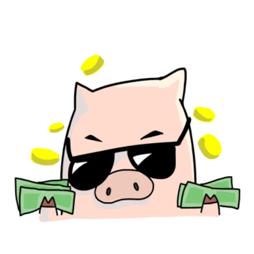 funny, das schwein, the people, cool pig, ferkel meme