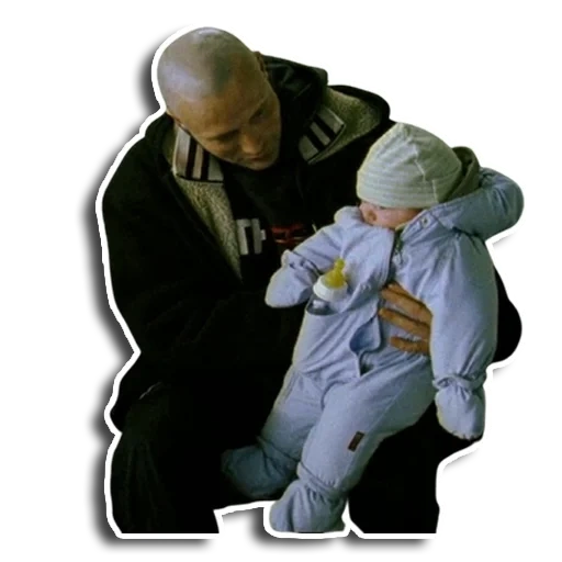 отец, папа, ребенок, человек, дилер 2 фильм 2004