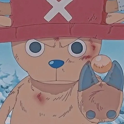 chopper van pis, evil chopper van pis, hito hito but mi chopper, van pis tony tony chopper shape, tony tony chopper to timskip ramble