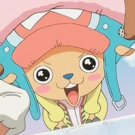 anime, anime drawings, anime is large, anime characters, chopper one piece