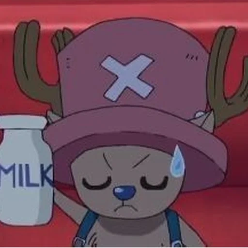 chep está llorando, chopper van pis, tony tony cheper, chopper one piece, toy tony chopper hat