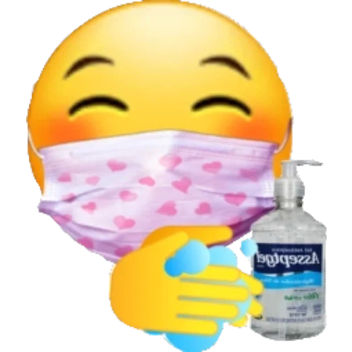 jar, emiley face, emoji kiss, the emoticons are funny, smiley mask medical armometer