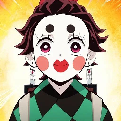 anime, animation, amino martha wilson, demon slayer kimetsu, kato tanjiro is dead