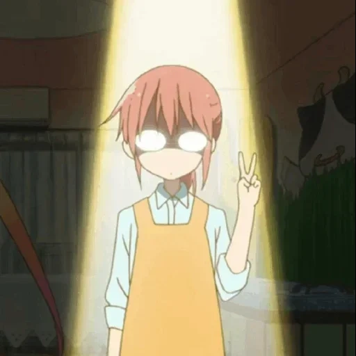 kobayashi, kobayashi rahmen, anime charaktere, kobayashi san gläses, kobayashi 2 zeichen