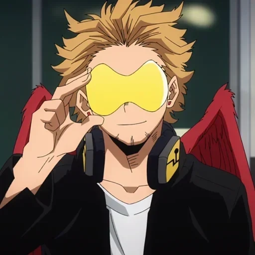 telephone, keigo takami, hero academia, camera phone, my hero academy