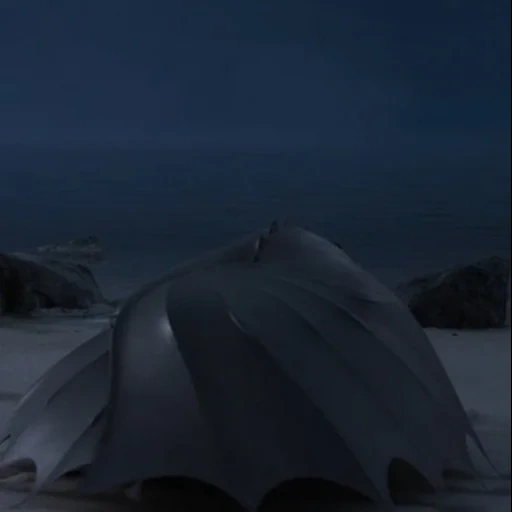 la tenda, le tenebre, tenda notturna, tenda da campeggio, cos'e il campeggio