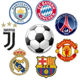 🔝TOP CLUBS @Football_Stickers