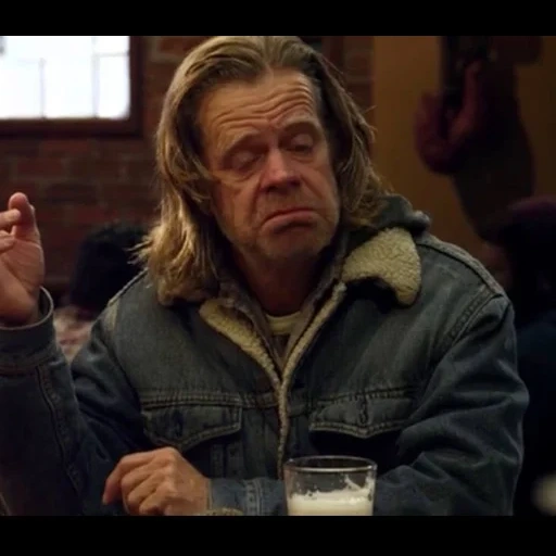 le persone, frank gallagher, frank gallagher, frank gallagher e corrotto, frank gallagher senza vergogna