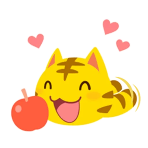 spo0py kitten e, lovely anime cats