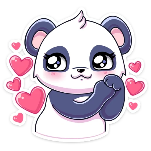 tori, lovely, panda tori, pandochka tori, panda drawings are cute