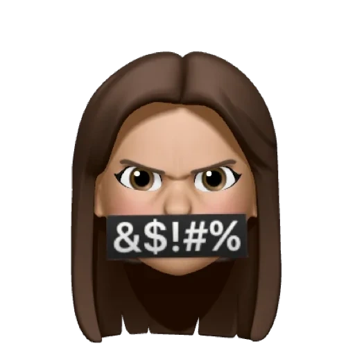 cara, íconos, memoji, kazán rusia, emoji rubio