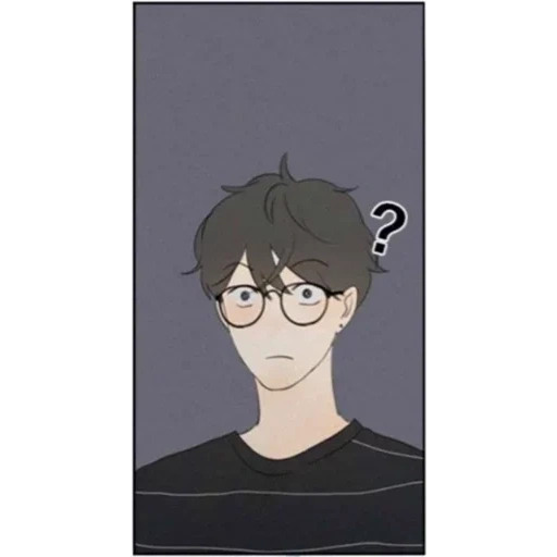 yu yang, manhua, criatividade de animação, papel de animação, cara de arte de animação