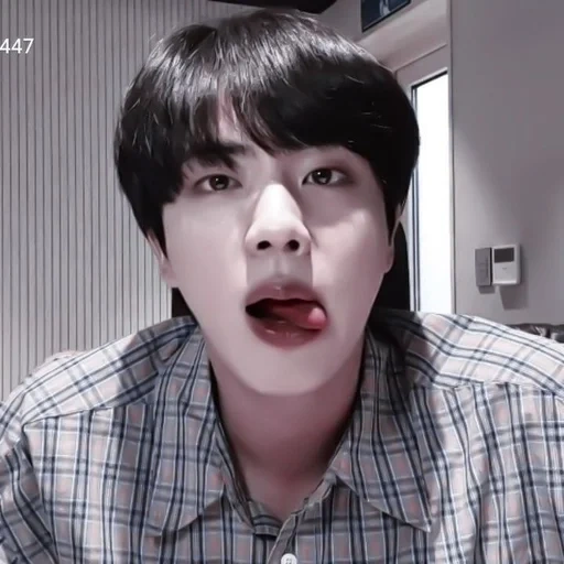 bts jin, vinho de zimbro bts, zheng zhongguo, jin xiuzhen, bangtan boys