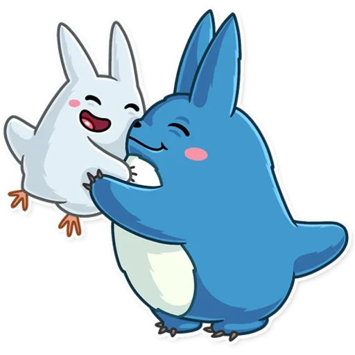 totoro, pokemon, totoro blue, lista de pokémon presentado en la generación iv