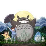 totoro