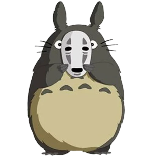 miyazaki chinchilla, chinchilla, enlevé par un fantôme, chihiro chinchilla, chihiro de hayao miyazaki