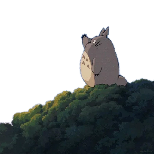 hayao miyazaki, meu vizinho totoro, anime hayao miyazaki, hayao miyazaki levada por fantasmas, hayao miyazaki levada por ghosts halge