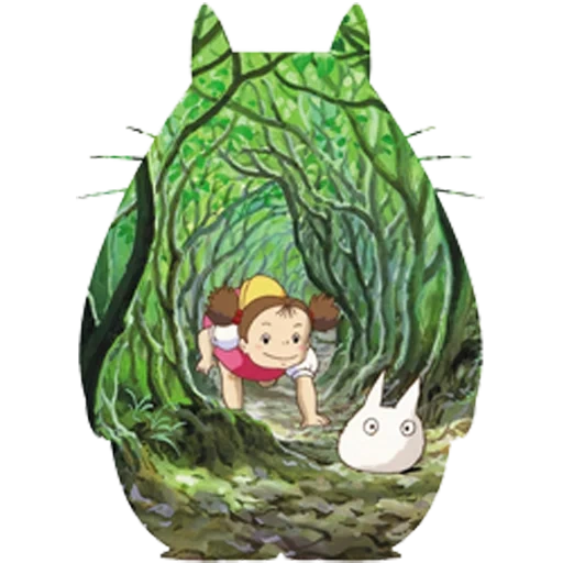 figura, hayao miyazaki dragon cat, gato dragón, libro de hayao miyazaki, hayao miyazaki dragon cat