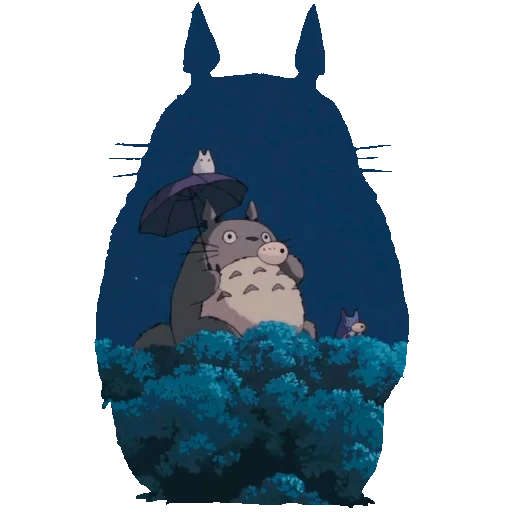 totoro aesthetics, personagens miyazaki, estética de hayao miyazaki, personagens de hayao miyazaki, meu vizinho totoro foi levado por fantasmas