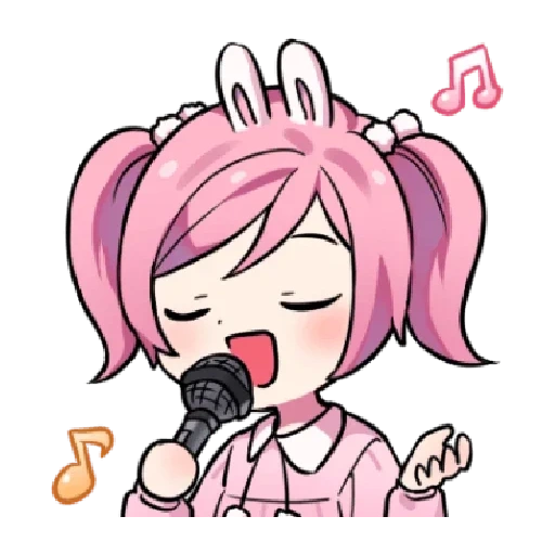 anime, natsuki, chibi emotivo, la vita di gacha, natsuki ddlk