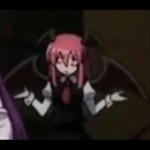 koakuma, anime ara, anime, anime, arty anime