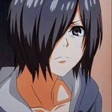 touka kirishima @GOJ8TCX :: @fStikBot