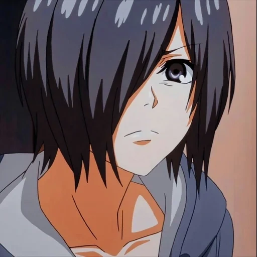 тоука, киришима, тоука киришима, touka kirishima, токийский гуль тоука