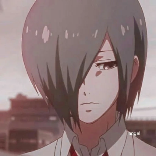 тоука, тоука киришима, токийский гуль, touka kirishima, токийский гуль тоука