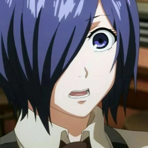 toouka, tokyo ghoul, tuka dimuliakan, touka tokyo ghoul, tokyo ghoul saat ini kirisim