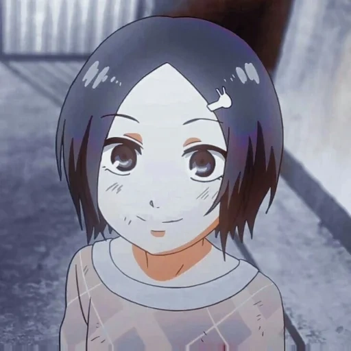 gambar, touka chan, tokyo ghoul, touka kirishima, touka tokyo ghoul