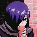 Touka kirishima