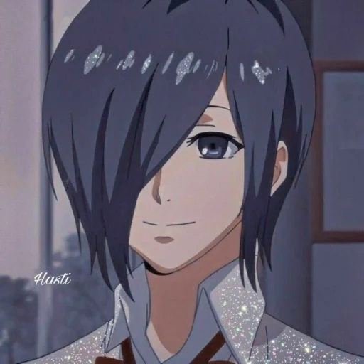 тоука, токийский гуль, тоука киришима, touka kirishima, токийский гуль тоука