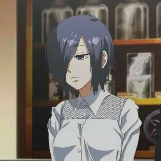 toouka, tokyo ghoul, tuka kirishima, tokyo ghoul 3 touka, tokysky ghoul saison 1 saison