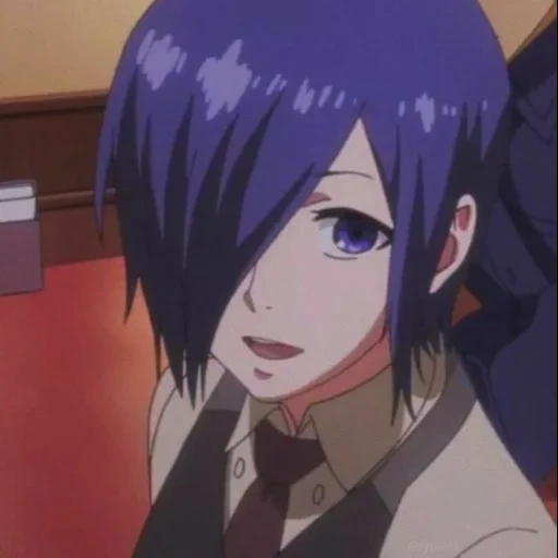 toouka, tokyo ghoul, touka tokyo ghoul, tokyo guly shock, tokysky ghoul season 1 season