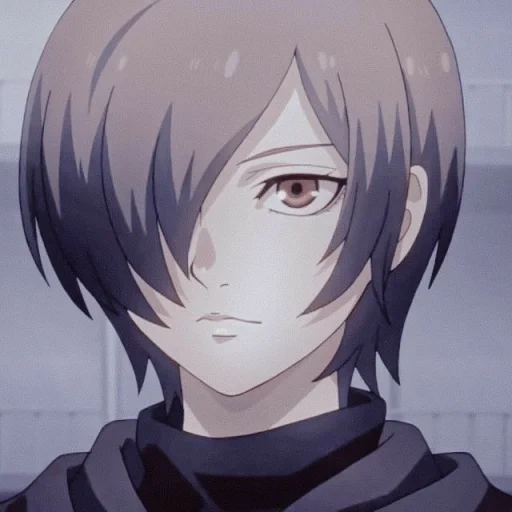 tokyo ghoul, tokyo gul touka, ren tokyo ghhal, touka tokyo ghoul, tokyo ghoul current kirishima