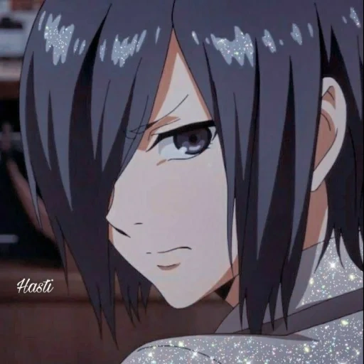 toouka, tuka kirishima, kirishima touka, tuka kirishim anime, touka tokyo ghoul