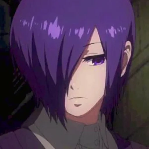 toouka, tokyo ghoul, touka kirishima, tokyo ghoul du courant, tokyo ghoul touka kirishima kagune