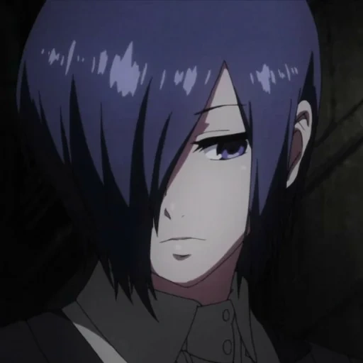 toouka, tokyo ghoul, tuka kirishima, tokyo ghoul a pris, tokyo ghoul touka kirishima kagune