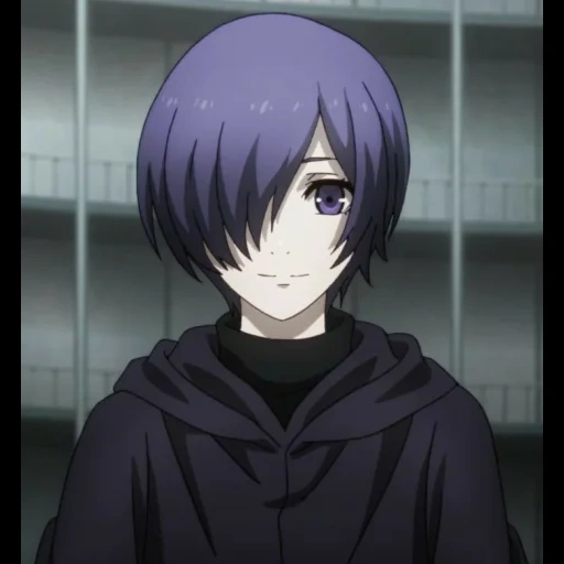 toouka, tokyo ghoul, tuka kirishima, tokyo gul touka, tokyo ghoul current kirishima