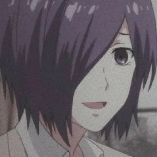 toouka, tóquio ghoul, tuka kirishima, touka kirishima, touka tokyo ghoul