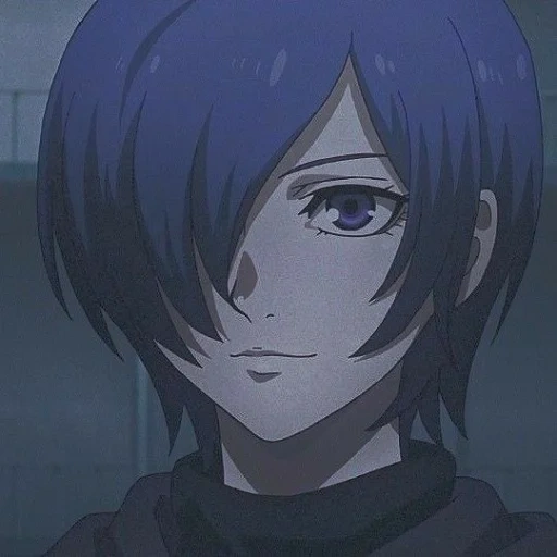 toouka, tóquio ghoul, touka tokyo ghoul, personagens de tóquio ghoul, anime de personagens ghoul de tóquio