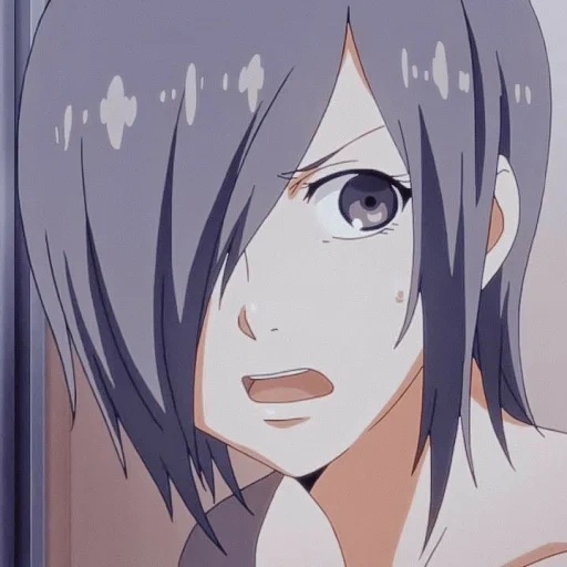 toouka, tokyo ghoul, touka tokyo ghoul, kirishima tokyo ghhal, tokyo ghoul current kirisim