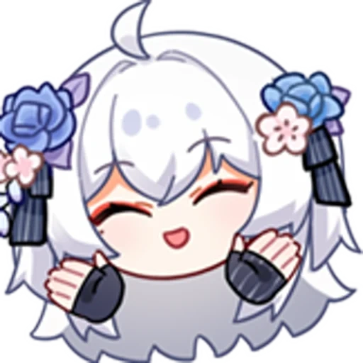 chibi, azur lane chibi, anime charaktere, honcai impact chibi, chibi genshin impact